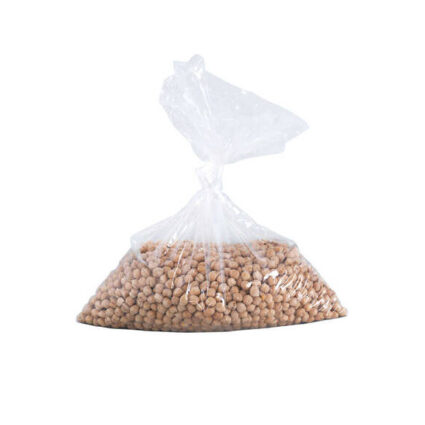 Bakkaliye Torbası 30x52cm 5kg'lık Paket