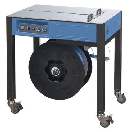 EXS-303 Yarı Otomatik Çember Makinesi