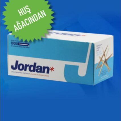 Jordan Kürdan – Jelatinli 1000’li Paket