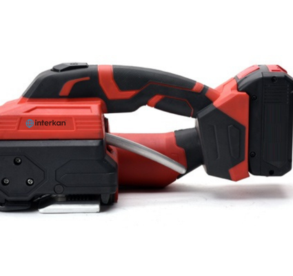 Pi31-Q1316 Akülü Çemberleme Makinesi